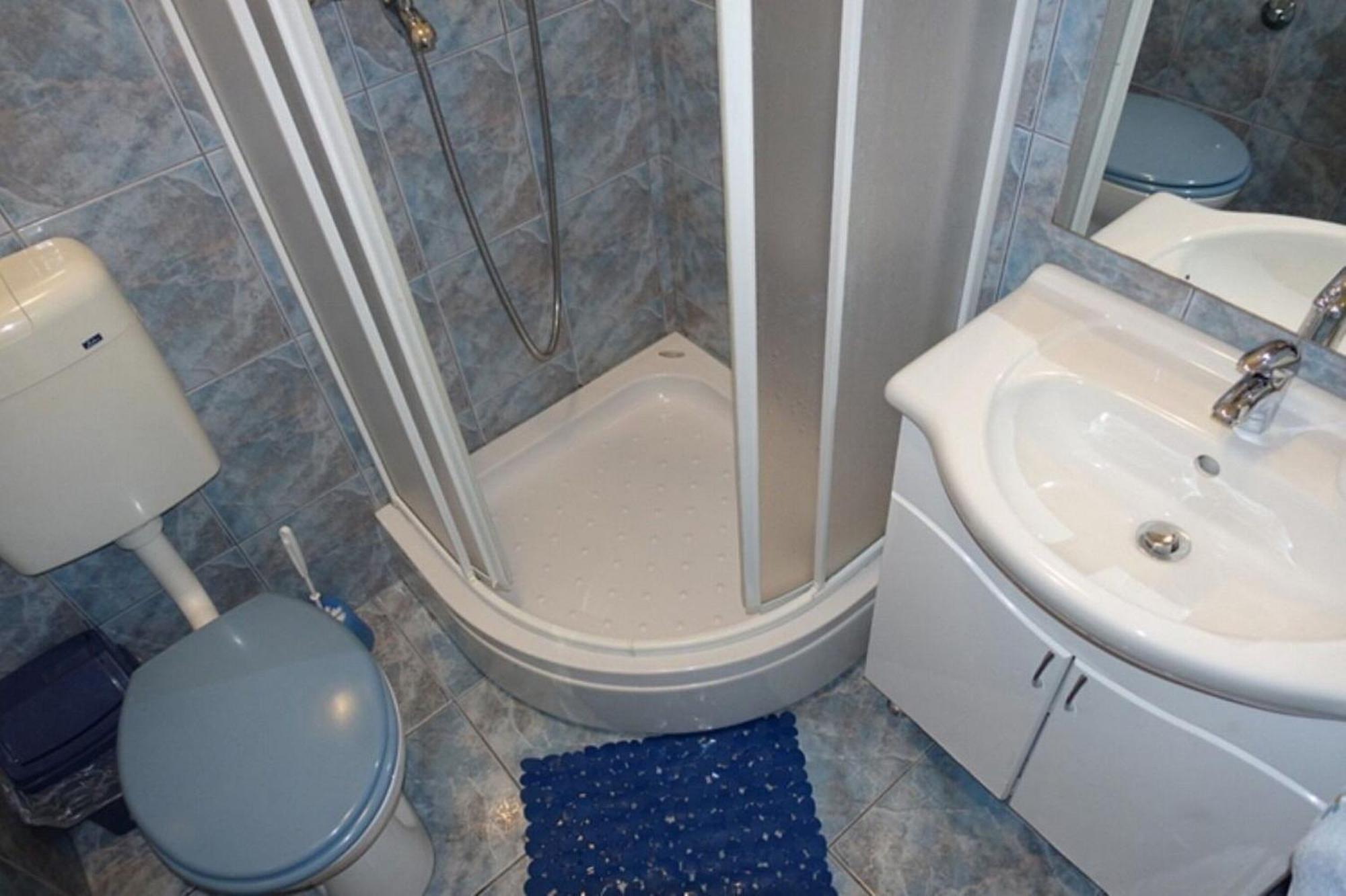 Apartments Ivo Затон Екстериор снимка
