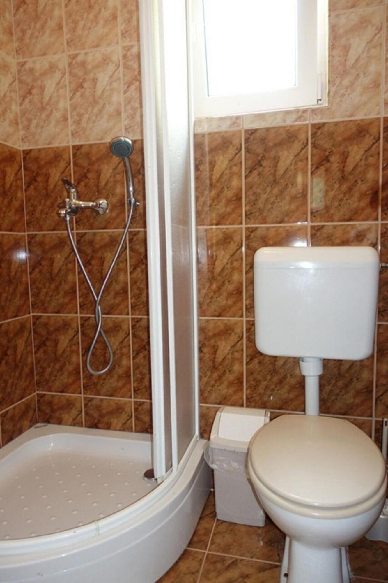 Apartments Ivo Затон Екстериор снимка