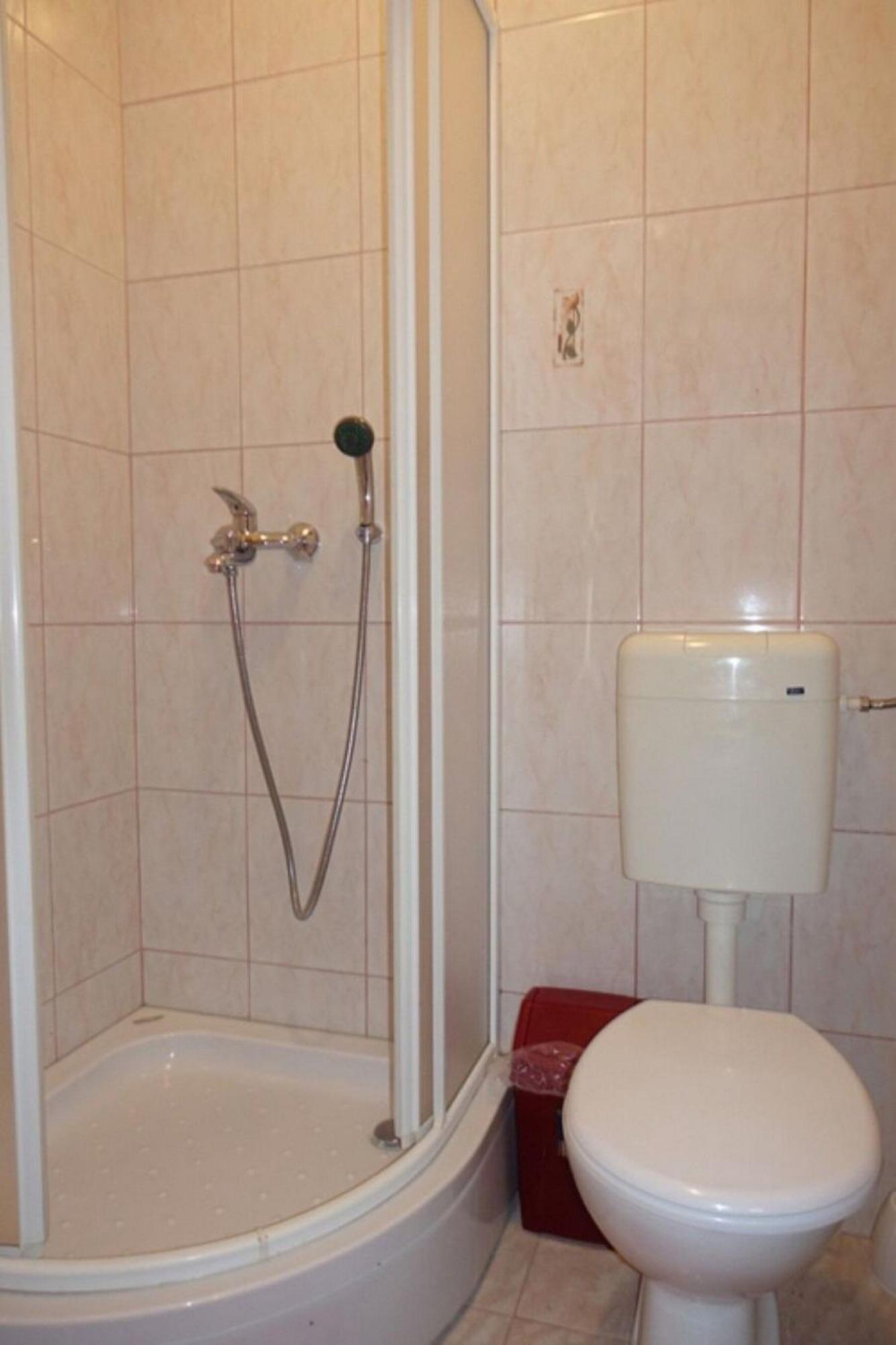 Apartments Ivo Затон Екстериор снимка